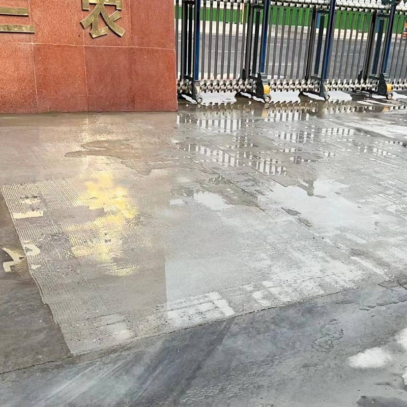 龙游水泥路面翻新砂浆