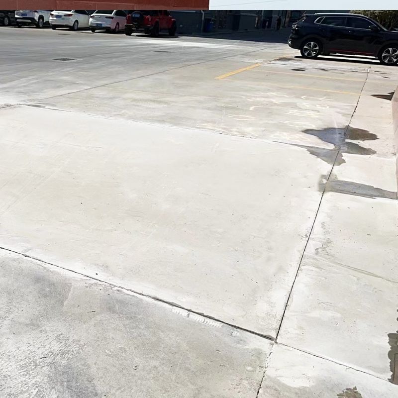 龙游市政道路抢修料